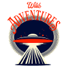 Wild Adventures UFO