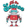 Tis the Season 9