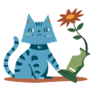 Katze