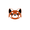 Roter Panda