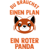 Roter Panda
