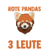 Roter Panda