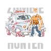 Zombie Halloween Hunter