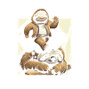 Sloth Funny Sloth Running