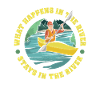 Kayaker Funny River Kayak