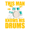 Drums Drummer Drummer Cool