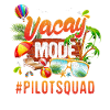 Pilot Vacation Group #Pilotsquad