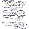Follow Your Dreams