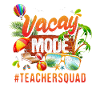 Teacher Vacation Group #Teachersquad