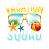 Comptable Vacation Squad #Accountantonbreak