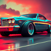 MuscelCar III