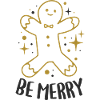 Christmas Be Merry