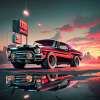 MuscelCar IIII
