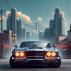 MuscelCar I