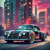 MuscelCar V