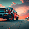 MuscelCar II