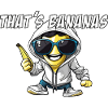 That's Bananas