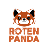 Roter Panda