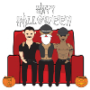 Happy Halloween