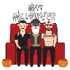 Happy Halloween