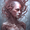 Biomechanical Monster