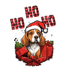 Merry Christmas Beagle