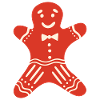 Lebkuchenmann
