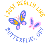 Butterfly Lover Gifts