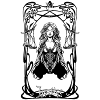 Justice Tarot Card
