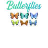 Butterfly Lover Gifts