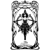 The Star Tarot Card