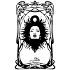 The Sun Tarot Card