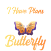 Butterfly Lover Gifts