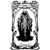 Death Tarot Card