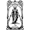 The Devil Tarot Card
