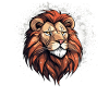 Lion's Head Lion