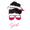 Polnisches Mädchen