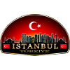 Türkiye Istanbul skyline