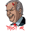 Evil Biden