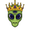 Alienkönig
