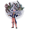 Marionette Politik