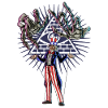 Marionette Politik