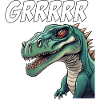 DINO Dinosaur Comic
