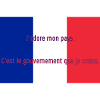 J'adore mon pays