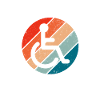 Wheelchair Wheelchair Disability Funny