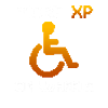 Wheelchair Wheelchair Disability Funny