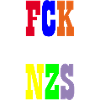 FCK NZS
