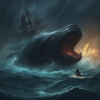 Sea Monsters