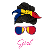 Romanian Girl