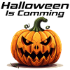 Halloween is Comming